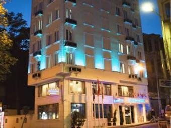 Hotel Grand Liza