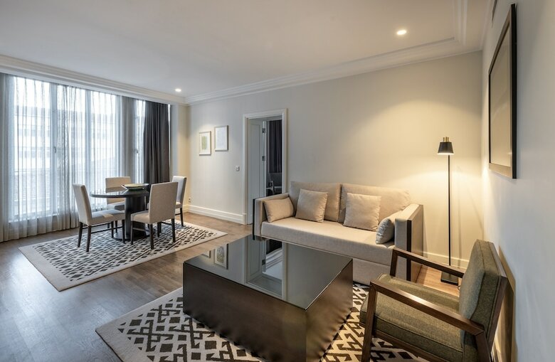 Hotel The Stay Boulevard Nisantasi