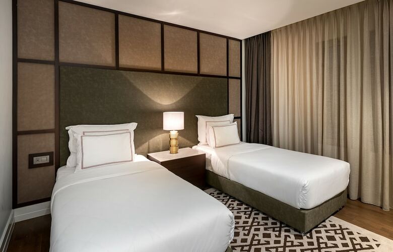 Hotel The Stay Boulevard Nisantasi