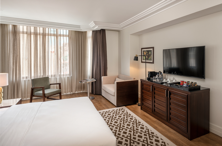 Hotel The Stay Boulevard Nisantasi