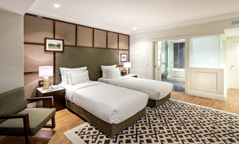 Hotel The Stay Boulevard Nisantasi