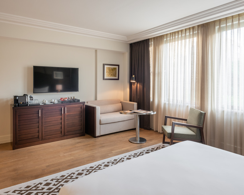 Hotel The Stay Boulevard Nisantasi