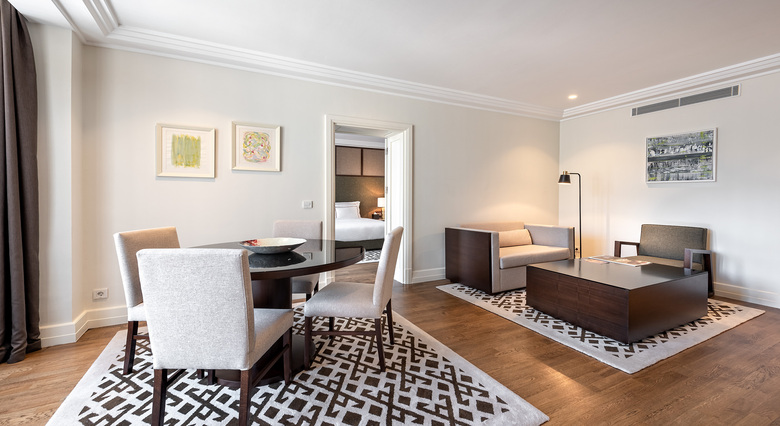 Hotel The Stay Boulevard Nisantasi