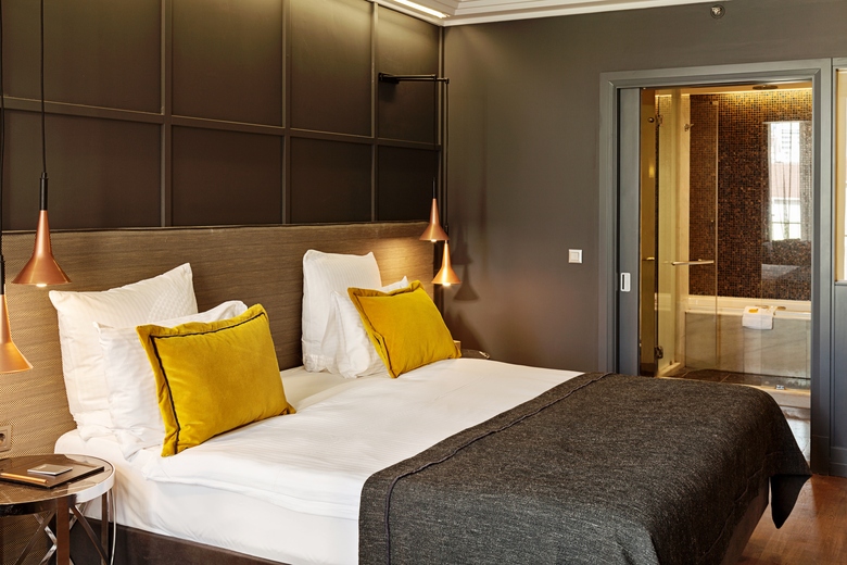 Hotel The Stay Boulevard Nisantasi
