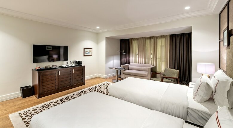 Hotel The Stay Boulevard Nisantasi