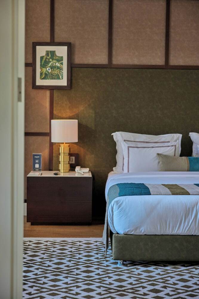 Hotel The Stay Boulevard Nisantasi