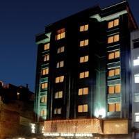 Grand Emin Hotel