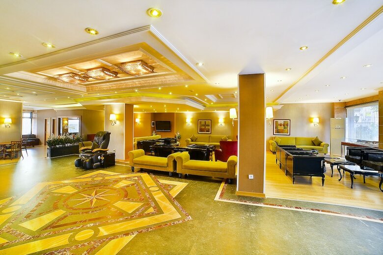 Grand Emin Hotel