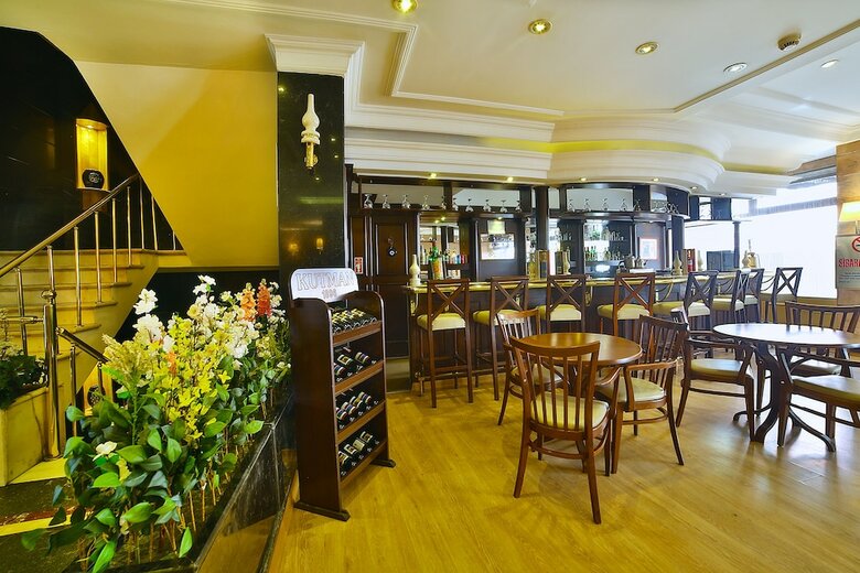 Grand Emin Hotel