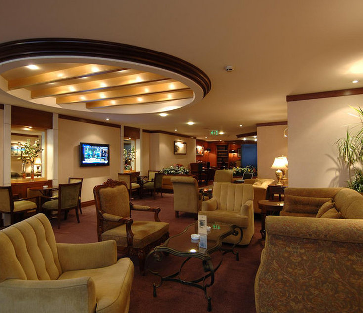 Hotel Eresin Taxim Premier