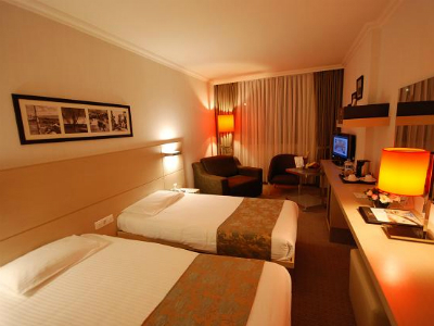 Hotel Eresin Taxim Premier