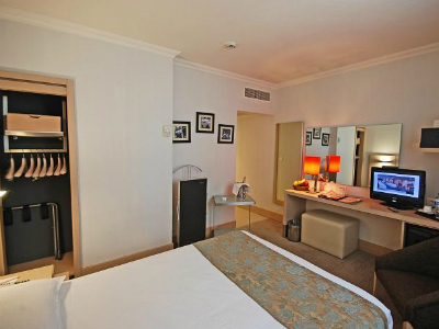 Hotel Eresin Taxim Premier