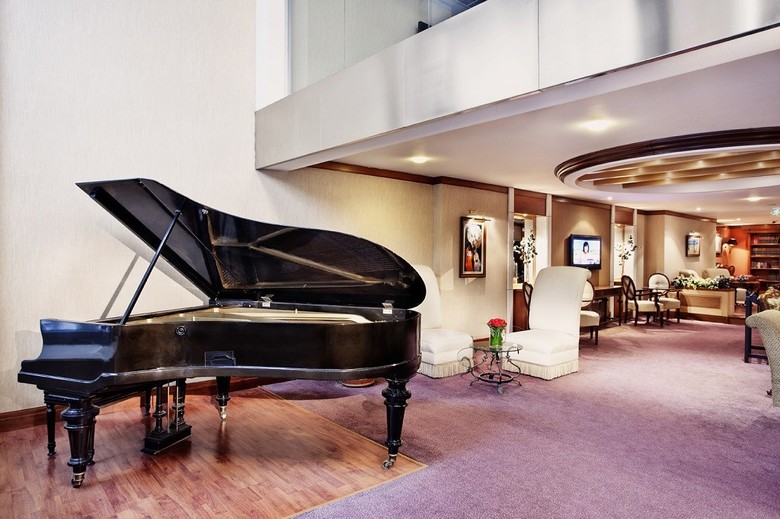Hotel Eresin Taxim Premier