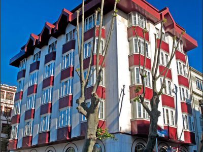 Hotel Pierre Loti