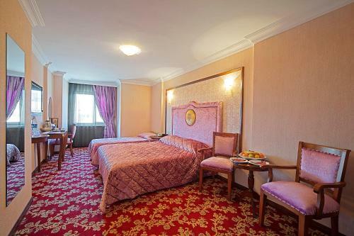 Hotel Best Western Antea Palace