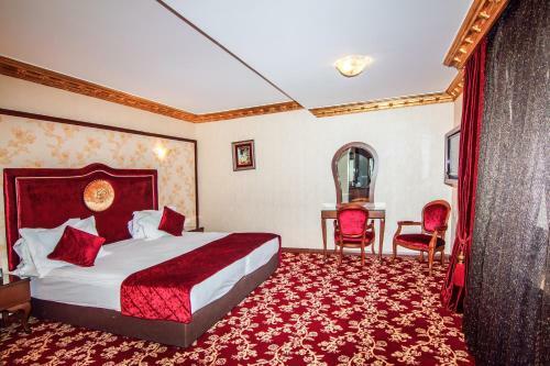 Hotel Best Western Antea Palace