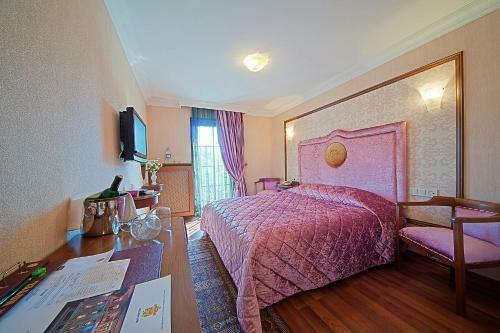 Hotel Best Western Antea Palace
