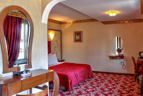 Hotel Best Western Antea Palace