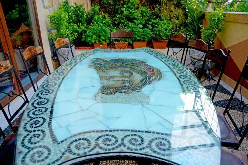 Hotel Best Western Antea Palace
