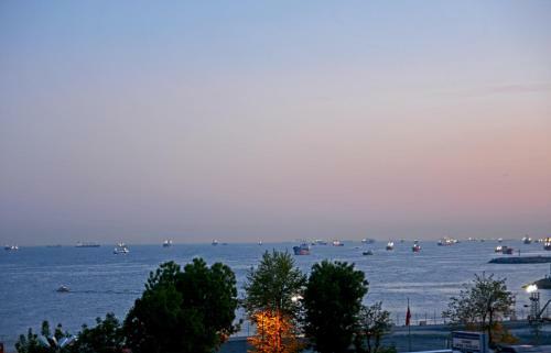 Hotel Best Western Antea Palace
