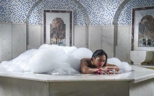Hotel Best Western Antea Palace