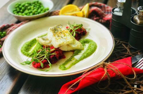 Hostal Pension U Kohout?