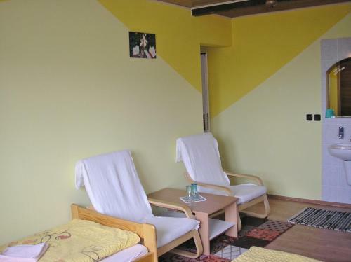 Hotel Koliba Belveder