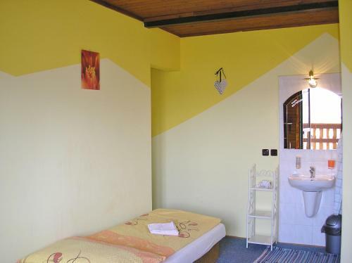 Hotel Koliba Belveder