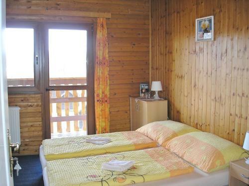Hotel Koliba Belveder