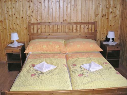 Hotel Koliba Belveder