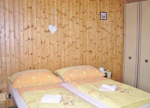 Hotel Koliba Belveder