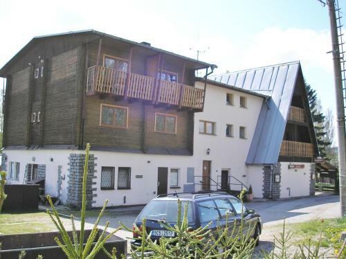 Hotel Koliba Belveder