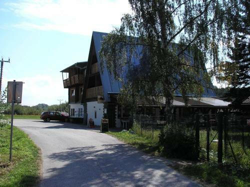 Hotel Koliba Belveder