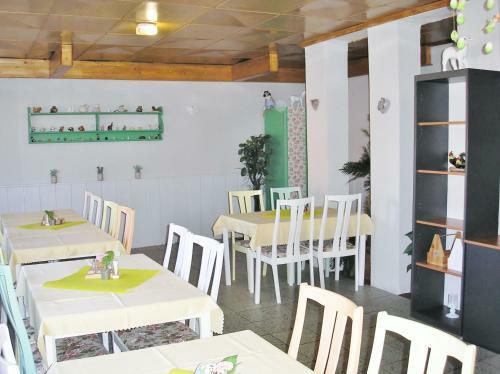 Hotel Koliba Belveder