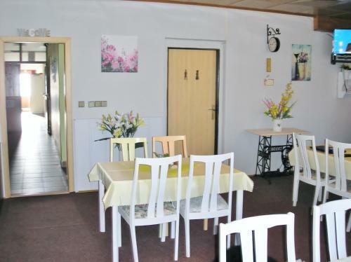 Hotel Koliba Belveder