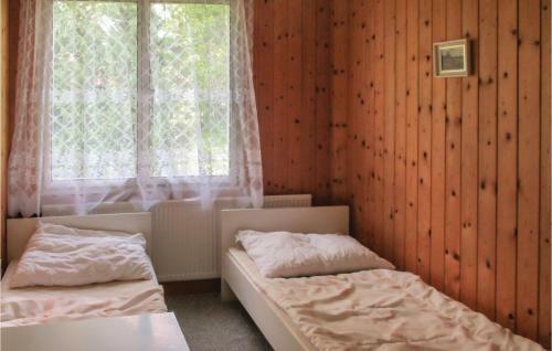 Holiday Home Zvonkova