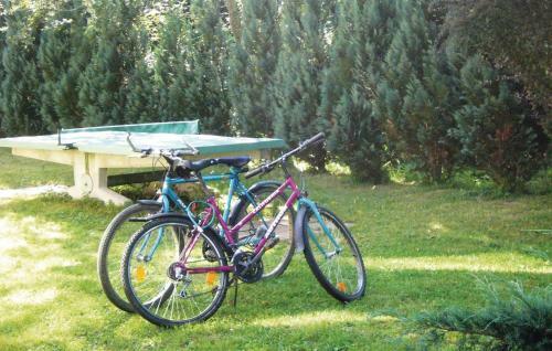 Holiday Home Zvonkova