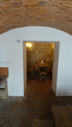 Hostal Restaurace A Penzion U Novaku