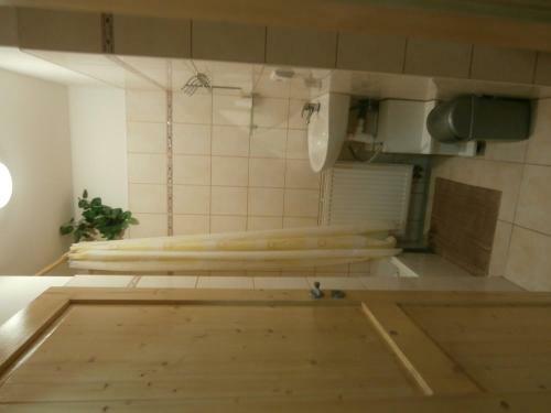 Hostal Penzion Vyhl�dka