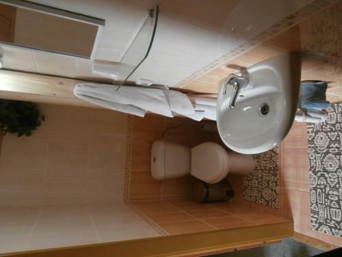 Hostal Penzion Vyhl�dka