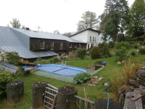 Hostal Penzion Vyhl�dka