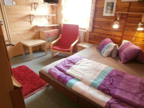 Hostal Penzion Vyhl�dka