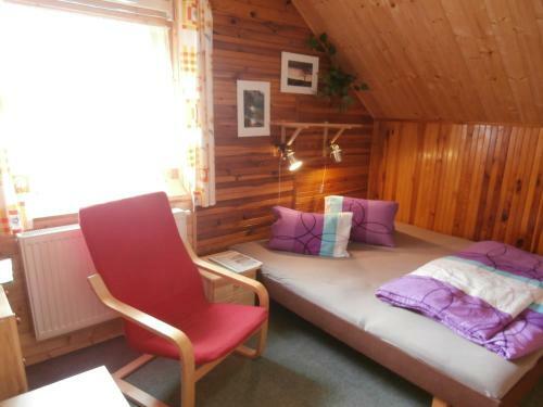 Hostal Penzion Vyhl�dka