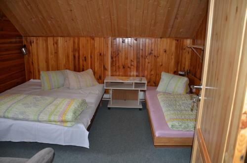 Hostal Penzion Vyhl�dka