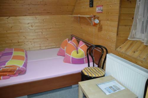 Hostal Penzion Vyhl�dka
