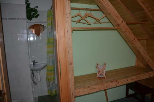 Hostal Penzion Vyhl�dka