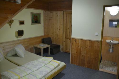 Hostal Penzion Vyhl�dka