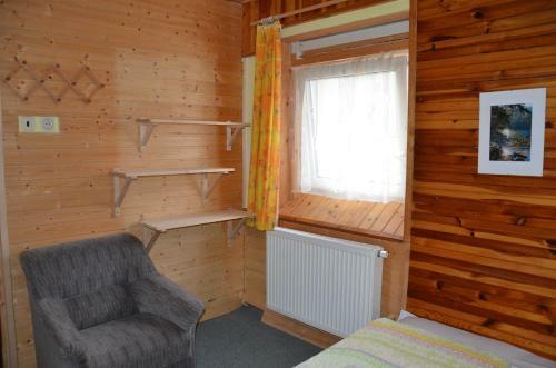 Hostal Penzion Vyhl�dka