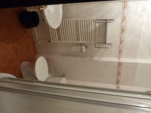 Hostal Penzion U Krumlova