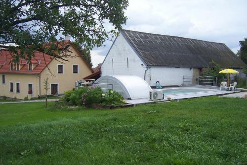 Hostal Penzion U Krumlova